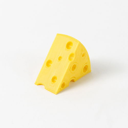 그냥 치즈 (1P)